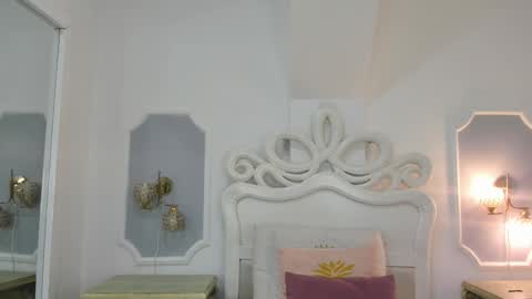 Lana online show from October 26, 7:47 am