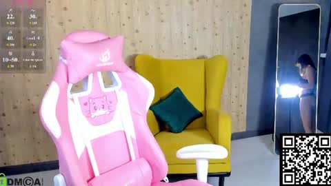Snapshot of lanafrost chatting on July 19, 4:16 am LanaFrost online show from July 19, 4:16 am