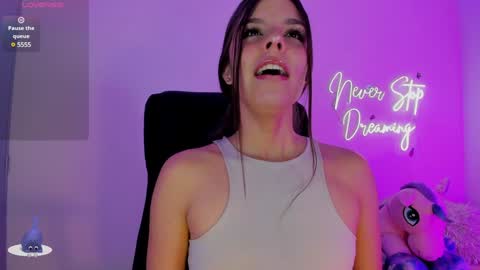 LanaJones online show from January 10, 11:33 am