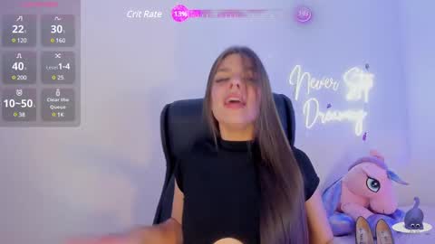 LanaJones online show from February 24, 12:05 pm