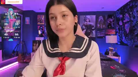 L A N A  online show from October 9, 12:14 pm