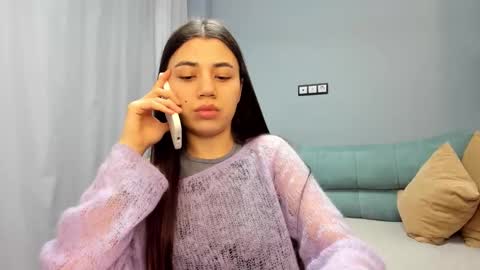 Lana online show from October 27, 3:38 pm