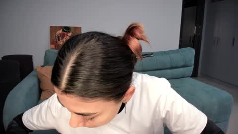 Lana online show from May 7, 7:08 pm
