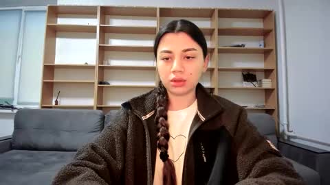 Lana online show from May 31, 5:53 pm