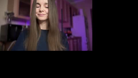 Lana online show from December 10, 2:27 am