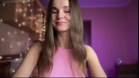 Lana online show from December 14, 9:56 pm