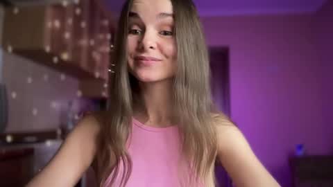 Lana online show from December 15, 1:02 am