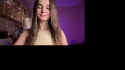 Lana online show from December 20, 7:17 pm