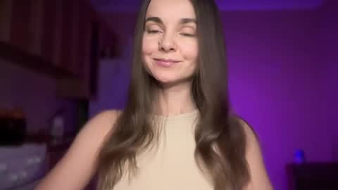 Lana online show from December 21, 1:47 am