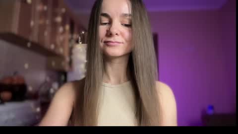 Lana online show from December 22, 9:53 pm