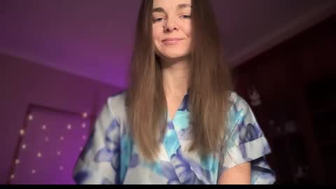 Lana online show from January 1, 3:23 am