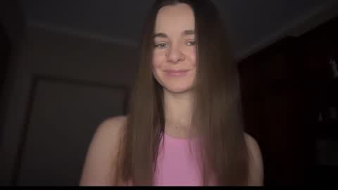 Lana online show from January 3, 11:55 pm