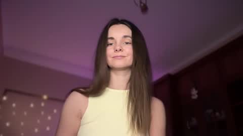 Lana online show from January 16, 9:30 pm