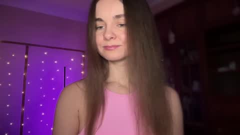 Lana online show from January 25, 7:07 pm