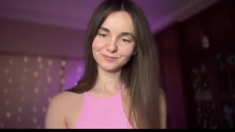 Lana online show from February 6, 3:06 am