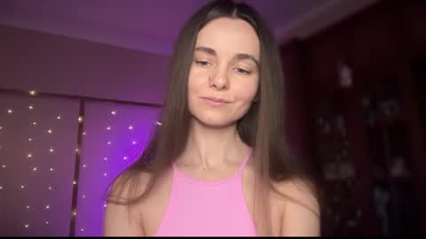 Lana online show from February 11, 1:31 am