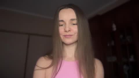 Lana online show from February 20, 3:41 pm