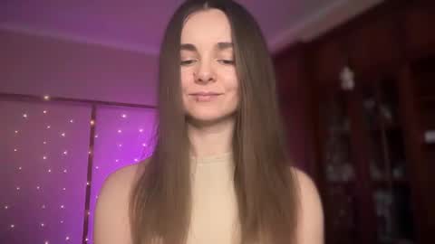 Lana online show from February 27, 9:14 pm