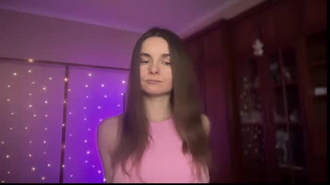 Lana online show from March 1, 2:04 am