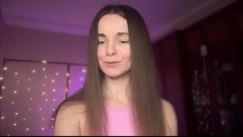 Lana online show from March 3, 9:59 pm