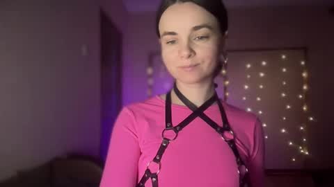 Lana online show from September 20, 2:45 am