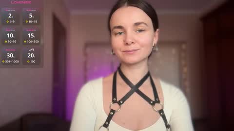 Lana online show from September 21, 1:46 pm