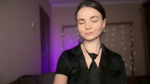 Lana online show from September 27, 2:38 am