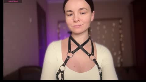 Lana online show from September 28, 2:06 am