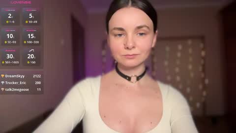 Lana online show from April 15, 12:17 am