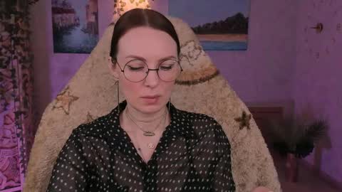 Lana Radiance online show from May 9, 9:14 am