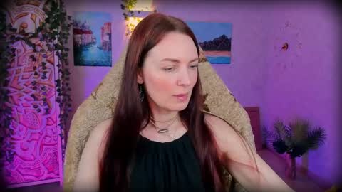 Lana Radiance online show from May 23, 12:20 pm