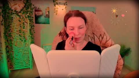 Lana Radiance online show from June 6, 9:47 am