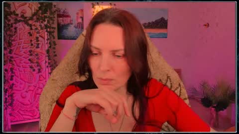 Lana Radiance online show from June 19, 11:14 am