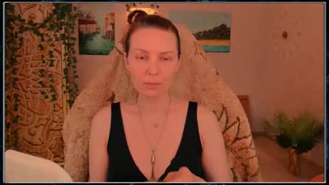 Lana Radiance online show from June 20, 8:39 am