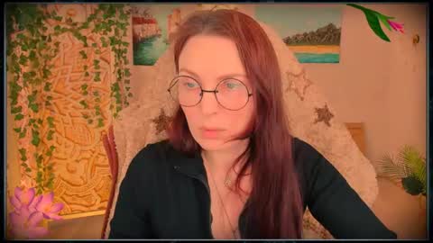 Lana Radiance online show from June 27, 2:34 pm