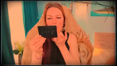 Lana Radiance online show from July 4, 10:32 am