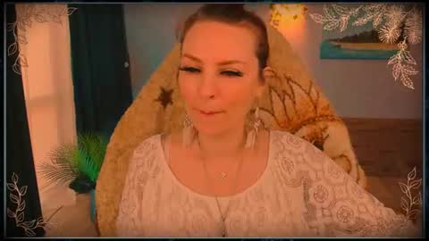Lana Radiance online show from July 6, 3:25 pm