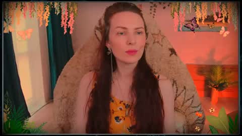 Lana Radiance online show from July 9, 1:26 pm