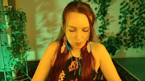 Lana Radiance online show from July 22, 12:41 pm