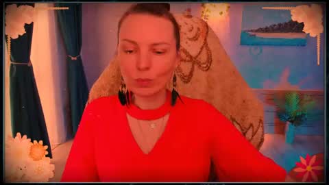 Lana Radiance online show from July 24, 10:02 am