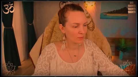 Lana Radiance online show from July 27, 1:51 pm
