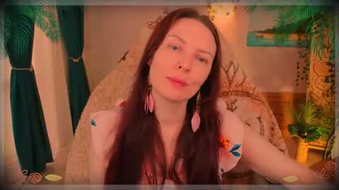 Lana Radiance online show from July 31, 3:00 pm