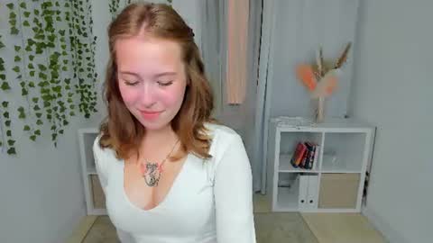 Lana online show from June 26, 3:27 pm