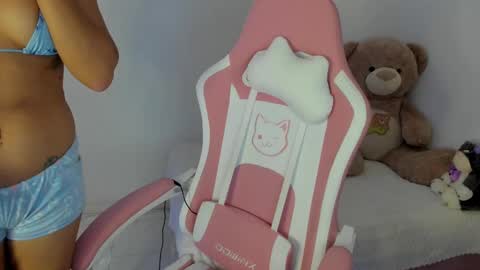 Lana  online show from February 13, 5:05 am