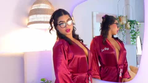 Lana online show from September 14, 12:48 pm