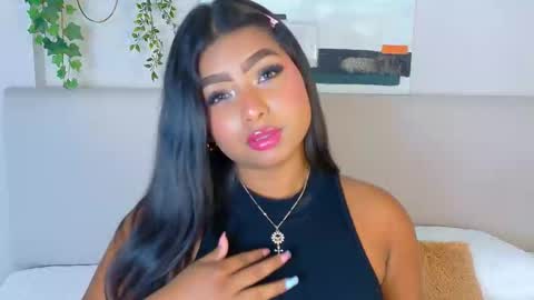 Lana online show from November 1, 9:28 pm