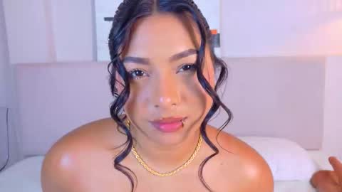 Lana online show from March 14, 8:14 pm