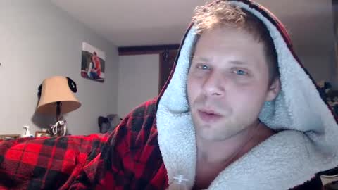 Lance online show from January 20, 1:07 am