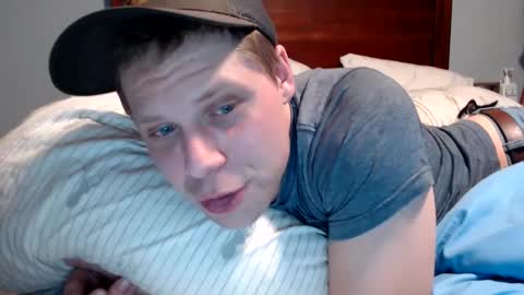 Lance online show from February 24, 12:30 am