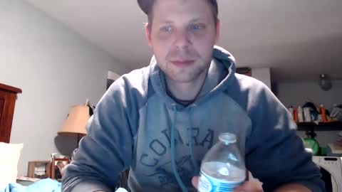 Lance online show from March 12, 11:44 pm